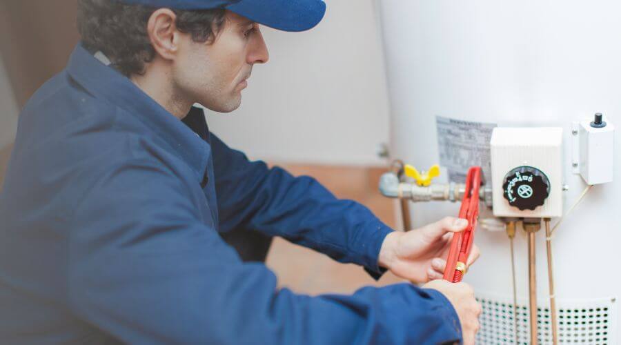 Professional emergency plumbing in Brookville, IN